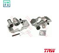 TRW Brake Caliper BHN643E for Mercedes-Benz V-Class Vito Van/Bus W638 OM611.980 2.1L 4cyl
