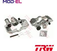 BRAKE CALIPER BHN643E FOR MERCEDES-BENZ VITO/Van/Bus V-CLASS OM 611.980 2.1L