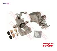 TRW BHN661E Brake caliper