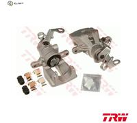 TRW BHN661E Brake caliper