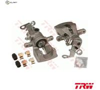 TRW BHN662E Brake caliper