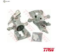 BRAKE CALIPER BHN706E FOR FORD HJBB/HJBA/D6BA/HJBC 2.0L 4cyl MONDEO III
