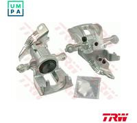 BRAKE CALIPER BHN706E FOR FORD MONDEO/III/Mk/Clipper/Turnier QJBD/QJBC 2.2L 4cyl