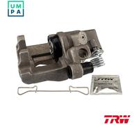 BRAKE CALIPER BHN709E FOR FORD AUSTRALIA MAZDA VOLVO V50 C30 V40 C70/II S40 2.0L