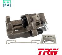 BRAKE CALIPER BHN709E FOR VOLVO V40/Hatchback/Cross/Country V50 S40/II C70 2.0L