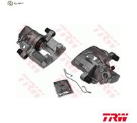 BRAKE CALIPER BHN710E FOR FORD AUSTRALIA MAZDA VOLVO V50 C30 V40 C70/II S40 2.0L