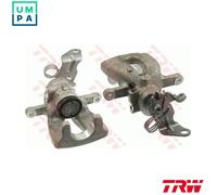 Brake caliper Fist-type Caliper BHN816 TRW for ALFA ROMEO BRERA SPIDER 159