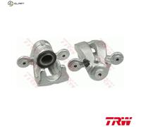 Brake caliper Fist-type Caliper BHN818 TRW for BMW 1 3 3 Coupe