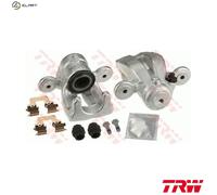 Brake caliper Fist-type Caliper BHN819 TRW for BMW 1 3 3 Coupe