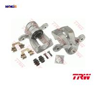 Brake caliper Fist-type Caliper BHN819E TRW for BMW 3 1 3 Coupe