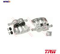 TRW Brake Caliper BHN821E - for PEUGEOT 407, 407 SW, 407 Sedan (3FZ 2.2L / 407XFV 2.9L)