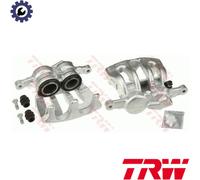 BRAKE CALIPER BHN821E FOR PEUGEOT 407/SW XFV 2.9L 6cyl 407 SW 3FZ 2.2L 4cyl