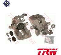 BRAKE CALIPER BHN822E FOR CITROËN C5/III/Break PEUGEOT 407/SW 4HP/4HR/4HT 2.2L