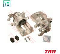 TRW BHN823E Brake caliper