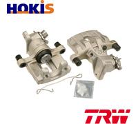 BRAKE CALIPER BHN906E FOR NISSAN PRIMERA/Hatchback F9Q 1.9L QG16DE 1.6L 4cyl