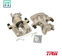 TRW Brake Caliper BHN906E - for NISSAN Primera/Traveller (YD22DDT 2.2L)