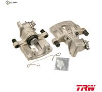 BRAKE CALIPER BHN906E FOR NISSAN PRIMERA/Traveller/Hatchback YD22DDT 2.2L 4cyl