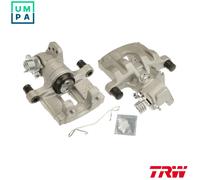TRW Brake Caliper BHN907E for Nissan Primera / Primera Estate / Traveller YD22DDT 2.2L