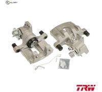 TRW Brake Caliper BHN907E for Nissan Primera / Primera Estate / Traveller YD22DDT 2.2L
