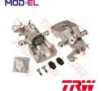Brake caliper Fist-type Caliper BHN919 TRW for RENAULT GRAND SCÉNIC II MEGANE II