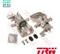 BRAKE CALIPER BHN919 FOR RENAULT GRAND/SCÉNIC/II CLIO/III MEGANE K9K732 1.5L