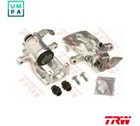 TRW Brake Caliper BHN920 - Renault Kangoo/Grand - 440114626R 440118627R 7701209867