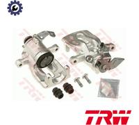 BRAKE CALIPER BHN920E FOR RENAULT KANGOO/GRAND/II/Express/BE/BOP K9K647 1.5L