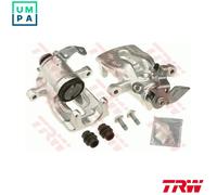 TRW Brake Caliper Rear Left BHN920E - 4154200083 / 4154201483 / A4154201483