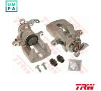TRW Brake Caliper BHN931E for Peugeot 308/308 CC/308 SW, Citroen C4/C4 II, DS4