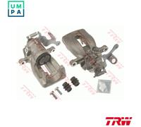 TRW Brake Caliper BHN936E - Peugeot Partner (MPV/TEPEE/Box/Platform/Chassis)