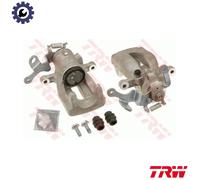 BRAKE CALIPER BHN937 FOR PEUGEOT PARTNER/Box/Body/MPV/TEPEE/Platform/Chassis