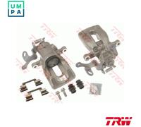 BRAKE CALIPER BHN937E FOR PEUGEOT PARTNER/Box/Body/MPV/TEPEE/Platform/Chassis