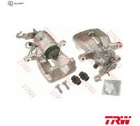 TRW BHN949E Brake caliper