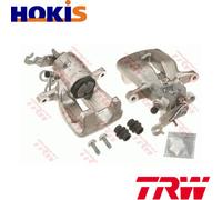 BRAKE CALIPER BHN949E FOR VW GOLF/VI/Van/PLUS EOS SEAT TOLEDO/III ALTEA/XL 4cyl