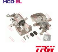BRAKE CALIPER BHN949E FOR VW GOLF/VI/Van/PLUS EOS SEAT TOLEDO/III ALTEA/XL 4cyl