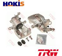 BRAKE CALIPER BHN950E FOR VW GOLF/VI/Van/PLUS EOS SEAT TOLEDO/III ALTEA/XL 4cyl