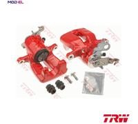 TRW Brake Caliper BHN952 - VW, SKODA, SEAT - Part nos 1K0615424F/1K0615424P
