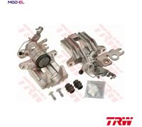BRAKE CALIPER BHN953 FOR VW CADDY/III/Box/Body/MPV BSX 2.0L CFHC/CLCB/BMM 2.0L