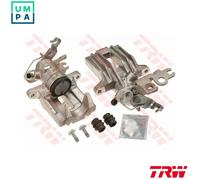 TRW Brake Caliper BHN953 - Fits VW Caddy III (MPV, Estate, Box Body) - BSX 2.0L