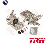 BRAKE CALIPER BHN953E FOR VW CADDY/III/Box/Body/MPV CAYD/CAYE 1.6L CLCB 2.0L