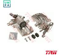 TRW Brake Caliper BHN954 - Fits VW Caddy III (MPV/Box/Estate) 2.0L