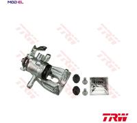 Rear Left Brake Caliper Fiat Multipla 1999- / Stilo 1999-