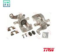 Brake Caliper for MINI:MINI,CLUBMAN,MINI Coupe,MINI CLUBMAN,MINI CLUBVAN