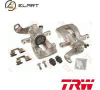 TRW Brake caliper BHN971E Aluminium MINI: Clubman, Hatchback, Convertible