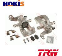 BRAKE CALIPER BHN971E FOR MINI N14B16A/B16AB N18B16A N47C16A N16B16A9HZ 1.6L
