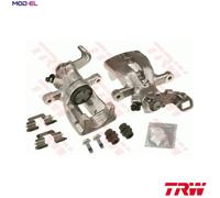 TRW BHN972E Brake caliper