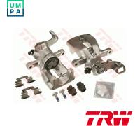 BRAKE CALIPER BHN972E FOR MINI N14B16A/B16AB N18B16A N47C16A N16B16A9HZ 1.6L