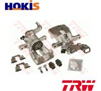 BRAKE CALIPER BHN972E FOR MINI N14B16A/B16AB N18B16A N47C16A N16B16A9HZ 1.6L