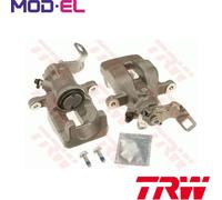 BRAKE CALIPER BHN984E FOR MINI N18B16A/B16C N16B16A N47C16A 1.6L 4cyl