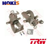 BRAKE CALIPER BHN991E FOR ALFA ROMEO GIULIETTA/Hatchback/Van 940A5.000 2.0L 4cyl